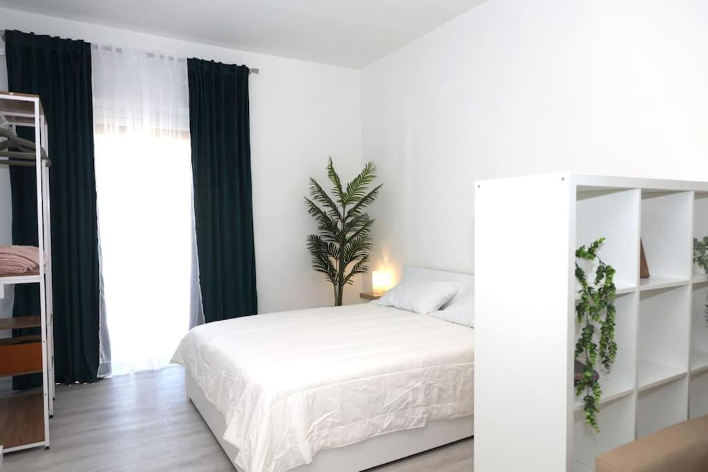 The Libra Nordic Home Roma Exterior foto