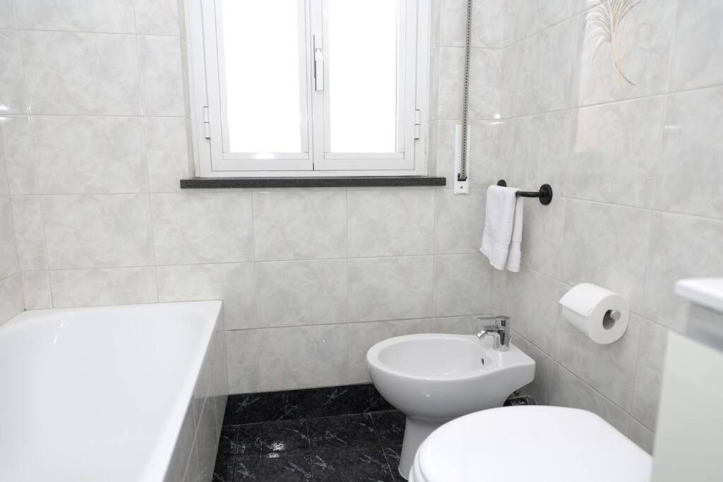 The Libra Nordic Home Roma Exterior foto