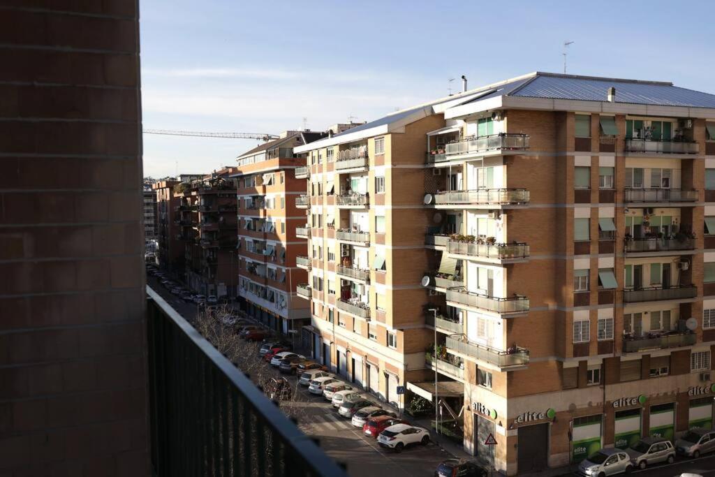 The Libra Nordic Home Roma Exterior foto