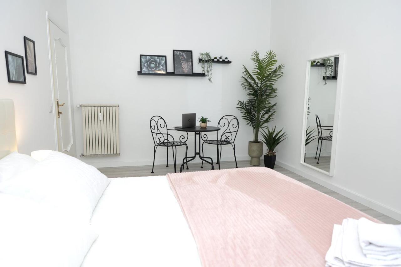 The Libra Nordic Home Roma Exterior foto