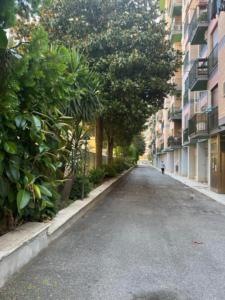 The Libra Nordic Home Roma Exterior foto
