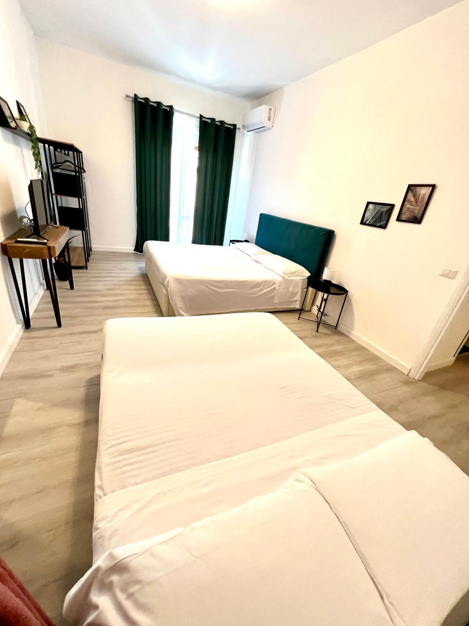 The Libra Nordic Home Roma Exterior foto